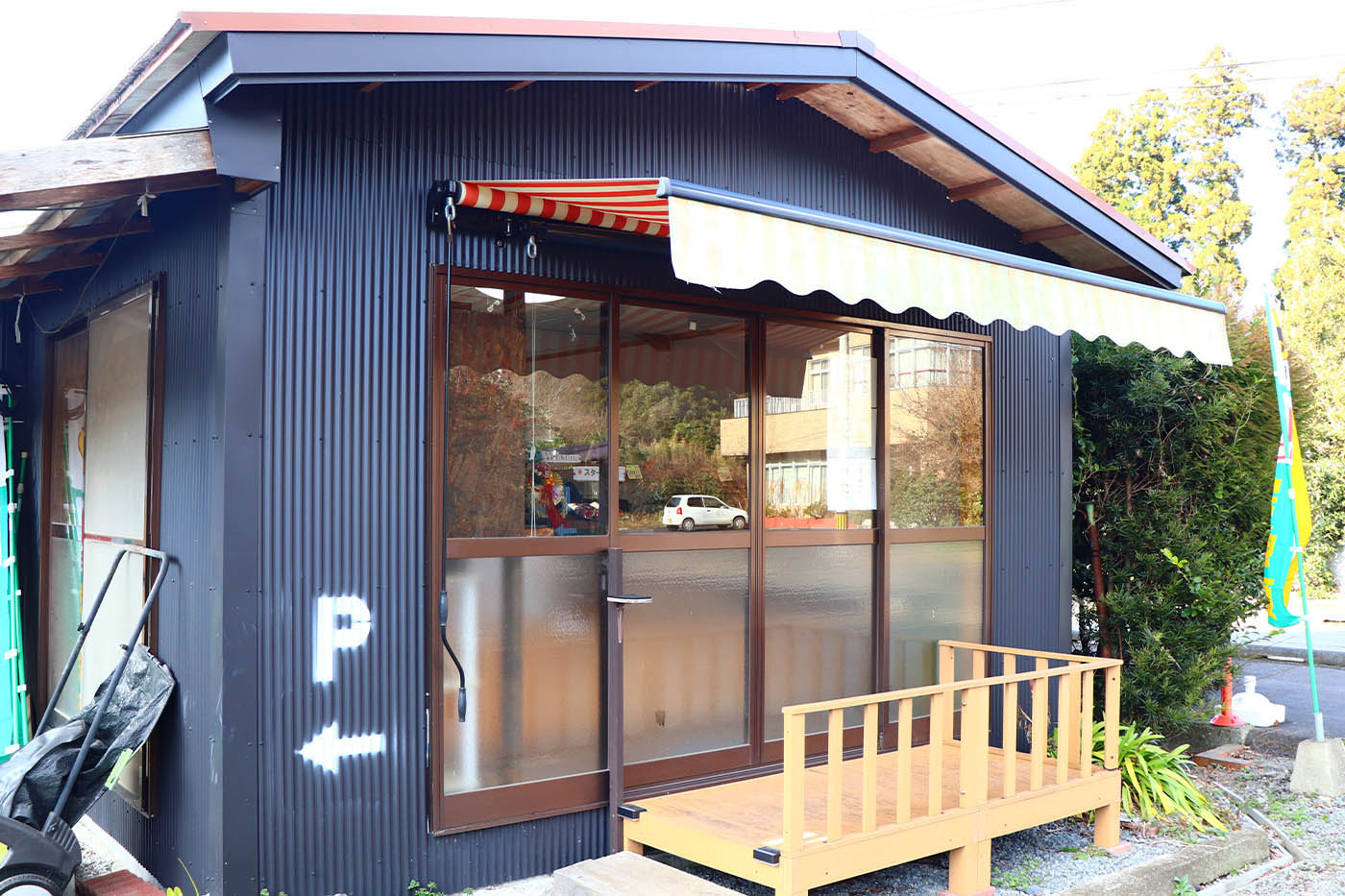 いちごづくりのこだわり画像