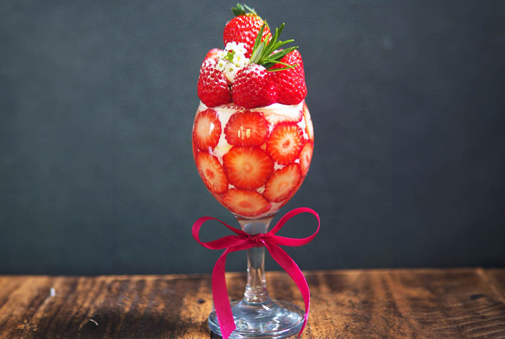 Sweets Cafe otto（スイーツカフェオット）画像